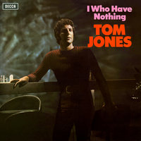 To Love Somebody - Tom Jones