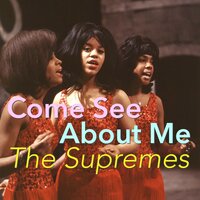 Someday We'll Be Together - The Supremes