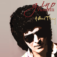 Knight of the Road - Gino Vannelli