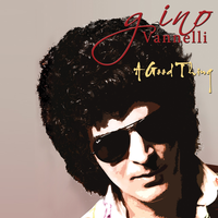 The Dutchbeat - Gino Vannelli