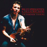 Paradise By The C - Bruce Springsteen, The E Street Band
