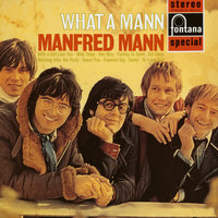 Wild Thing - Manfred Mann