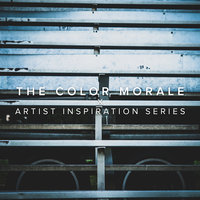 Blister - The Color Morale