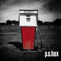 The Silent March Of The Hollowed - P.O. Box