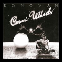 Earth Sign Man - Donovan