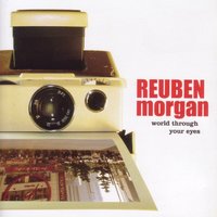 My Redeemer Lives - Reuben Morgan