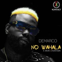 No Wahala - Demarco