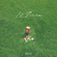 10 TIMES - B1A4