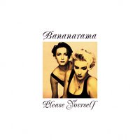 Give It All Up for Love - Bananarama