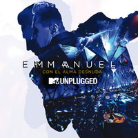 Todo Se Derrumbó - Emmanuel