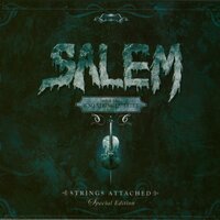A Moment of Silence - Salem