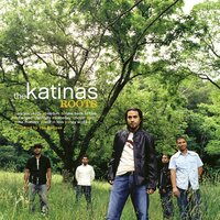 Are You Ready - The Katinas