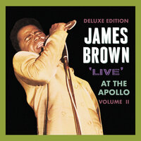 Sweet Soul Music - Bobby Byrd, James Brown