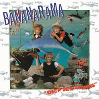 Wish You Were Here - Bananarama
