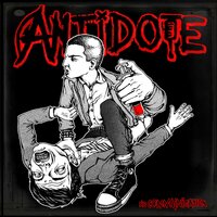Get Up When You Fall - Antidote