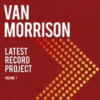 Tried to Do the Right Thing - Van Morrison