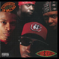 Don't Be Scared - Ultramagnetic MC's