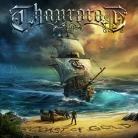 Into the Flood - Thaurorod