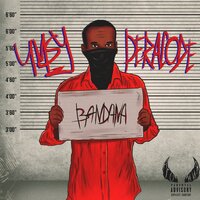Bandana - Deracode, Umsy