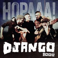 Auf und davo - Django 3000