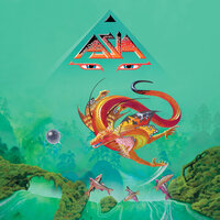 Ghost of a Chance - Asia