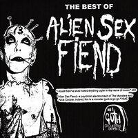Here Cum Germs - Alien Sex Fiend