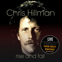 Sin City - Chris Hillman
