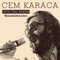 Kara Bahtım - Cem Karaca