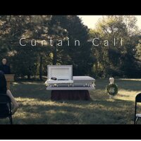 Curtain Call - ChewieCatt