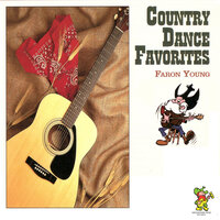 Dance Her By Me (One More Time) - Faron Young