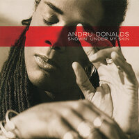 Just For One Day - Andru Donalds