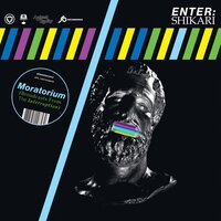 the pressure's on. - Enter Shikari