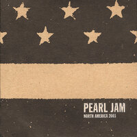 Evacuation - Pearl Jam
