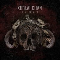 Salt Water - Kublai Khan TX