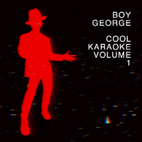 We Know What We Want - Boy George, Shay D