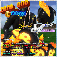zero_one - The Living Tombstone
