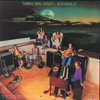 I'll Be Creeping - Three Dog Night