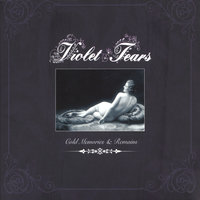 Polvere - Violet Tears