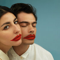 Through the Night - Lilly Wood & The Prick