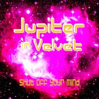 Can't Let Go - Jupiter in Velvet