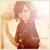 Up Up & Away - Shelly Fraley