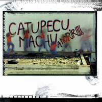 Héroes Anónimos - Catupecu Machu