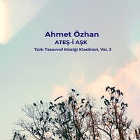 Uşşak Nefes / Seyrimde Bir Şehre Vardım - Ahmet Özhan