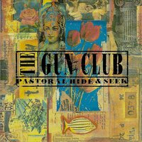 Humanesque - The Gun Club
