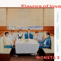 Flavors Of Love - Monsta X