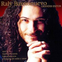 Ayer Te Vi - Raly Barrionuevo