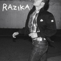 Love Is All About the Timing - Razika
