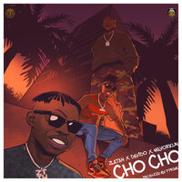 Cho Cho - Zlatan, Davido, Mayorkun