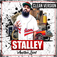 Japanese Denim - Stalley