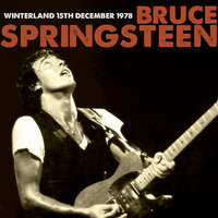 Factory - Bruce Springsteen